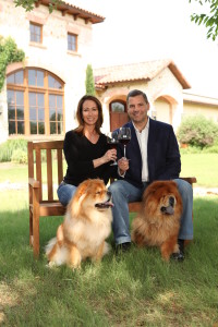 Stan and Lisa Duchman (Owners)