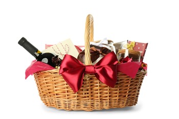Holiday Basket