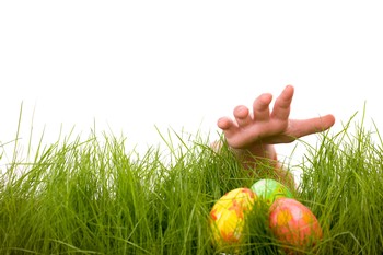 Easter Egg Hunt