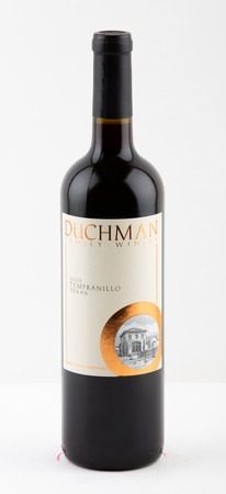 2023 Tempranillo