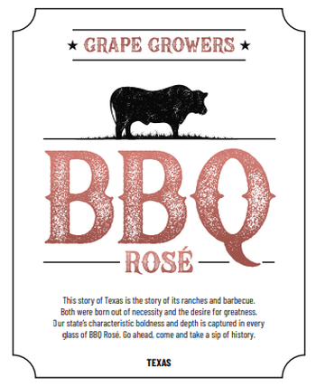 BBQ Rose DFW