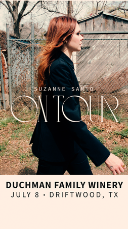 Suzanne Santo