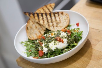Burrata