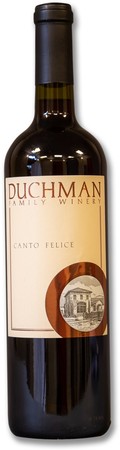 Duchman Family Canto Felice Red