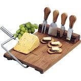 Cheese/Meat Plate