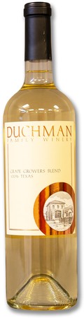 Grape Growers White Blend