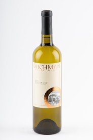 2021 Duchman Family Roussanne