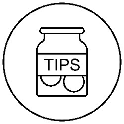 Tip the Staff
