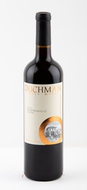 2023 Tempranillo