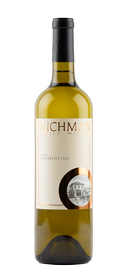 2023 Duchman Family Vermentino