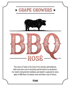 BBQ Rose DFW