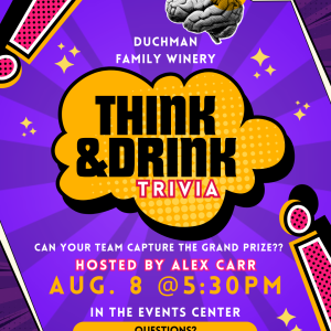Trivia promo